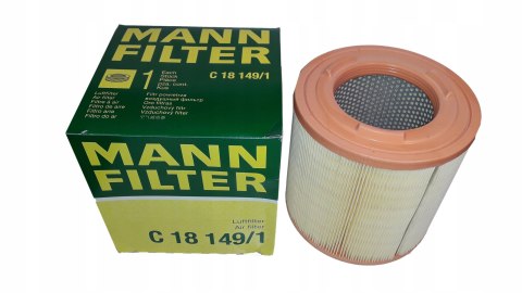 Mann-Filter C 18 149/1 Filtr powietrza