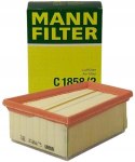 Mann-Filter C 1858/2 Filtr powietrza