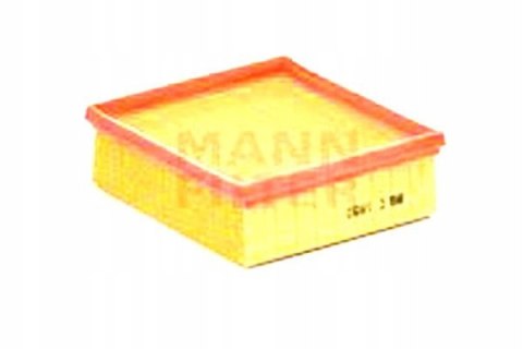 Mann-Filter C 1880 Filtr powietrza