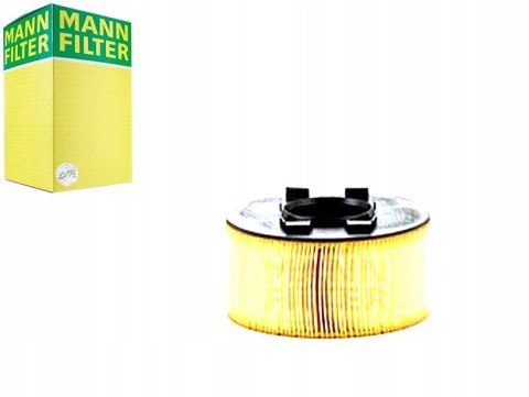 Mann-Filter C 1882 Filtr powietrza