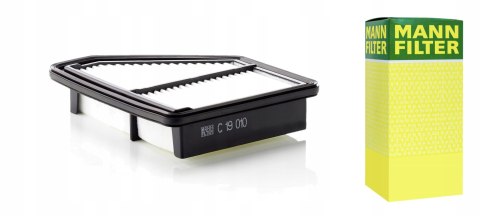 Mann-Filter C 19 010 Filtr powietrza