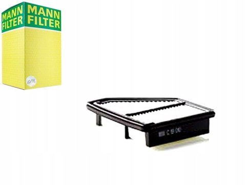 Mann-Filter C 19 010 Filtr powietrza