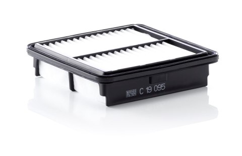 Mann-Filter C 19 095 Filtr powietrza