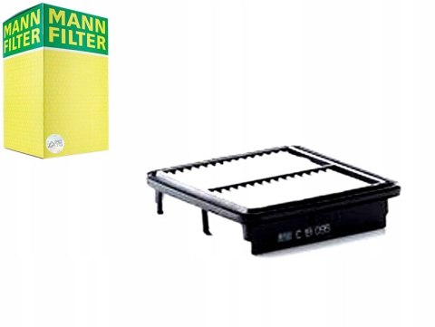 Mann-Filter C 19 095 Filtr powietrza