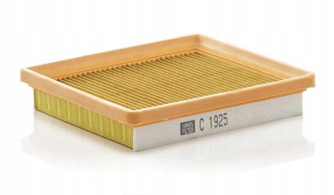 Mann-Filter C 1925 Filtr powietrza