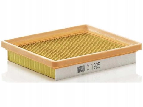 Mann-Filter C 1925 Filtr powietrza