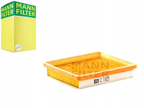 Mann-Filter C 1925 Filtr powietrza