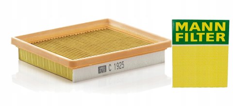 Mann-Filter C 1925 Filtr powietrza