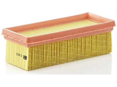 Mann-Filter C 1932 Filtr powietrza