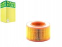Mann-Filter C 1996 Filtr powietrza