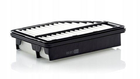 Mann-Filter C 20 003 Filtr powietrza