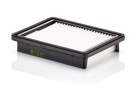 Mann-Filter C 20 017 Filtr powietrza