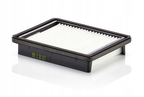 Mann-Filter C 20 017 Filtr powietrza