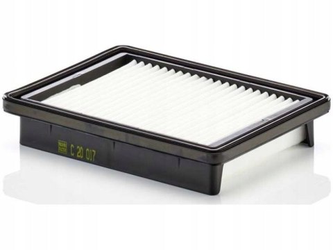 Mann-Filter C 20 017 Filtr powietrza