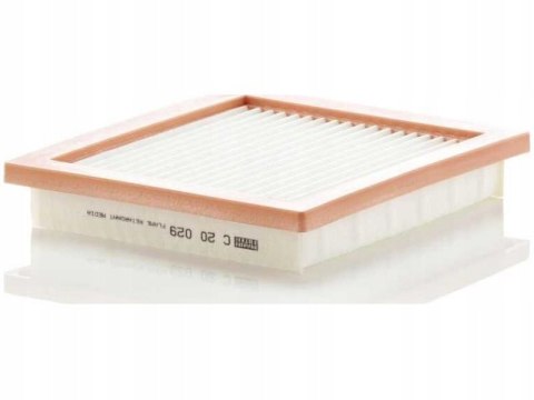 Mann-Filter C 20 029 Filtr powietrza