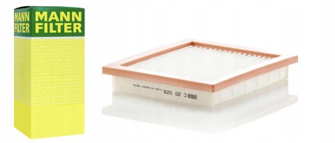 Mann-Filter C 20 029 Filtr powietrza