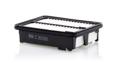 Mann-Filter C 20 033 Filtr powietrza