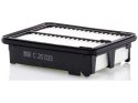 Mann-Filter C 20 033 Filtr powietrza