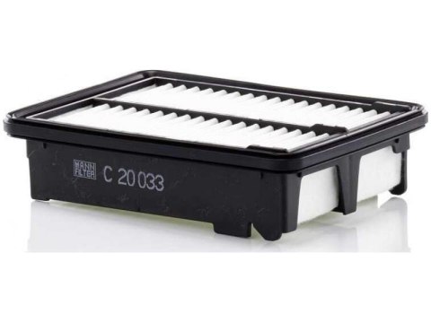 Mann-Filter C 20 033 Filtr powietrza