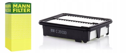 Mann-Filter C 20 033 Filtr powietrza