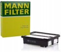 Mann-Filter C 20 033 Filtr powietrza