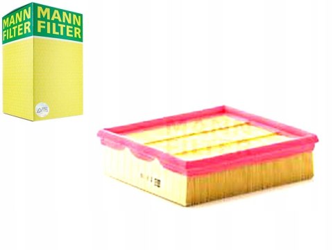 Mann-Filter C 20 106 Filtr powietrza