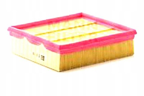 Mann-Filter C 20 106 Filtr powietrza