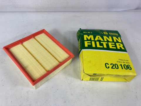 Mann-Filter C 20 106 Filtr powietrza