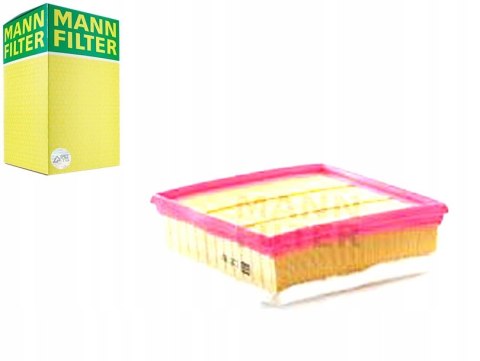 Mann-Filter C 20 106/1 Filtr powietrza