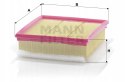 Mann-Filter C 20 106/1 Filtr powietrza
