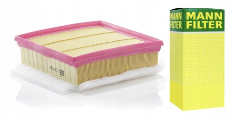 Mann-Filter C 20 106/1 Filtr powietrza