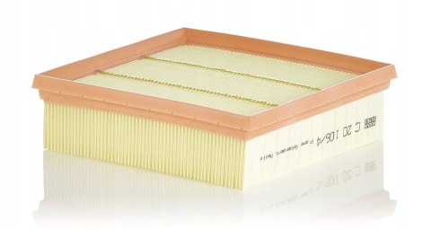 Mann-Filter C 20 106/4 Filtr powietrza