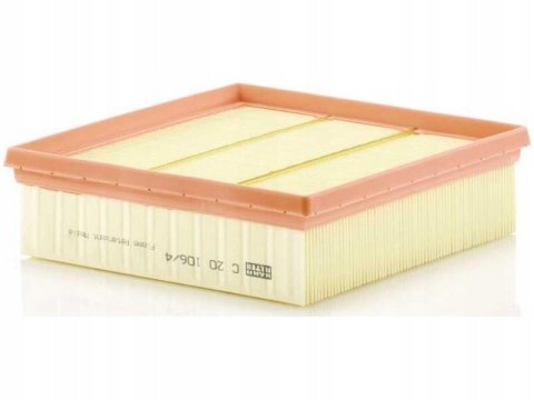 Mann-Filter C 20 106/4 Filtr powietrza