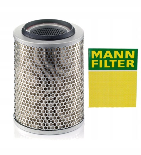 Mann-Filter C 20 356 Filtr powietrza
