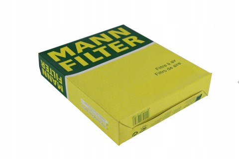 Mann-Filter C 20 356 Filtr powietrza