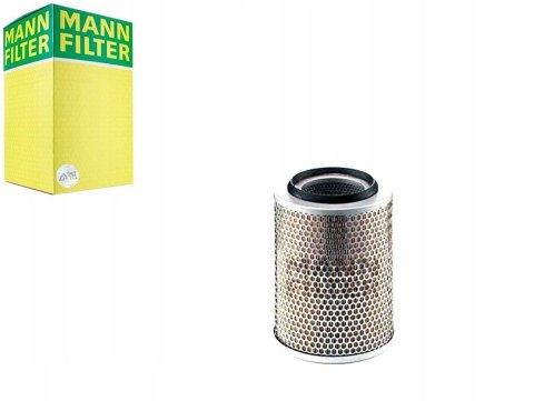 Mann-Filter C 20 356 Filtr powietrza
