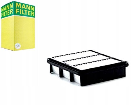 Mann-Filter C 2029 Filtr powietrza