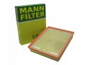 Mann-Filter C 2029 Filtr powietrza