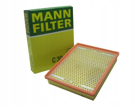 Mann-Filter C 2029 Filtr powietrza