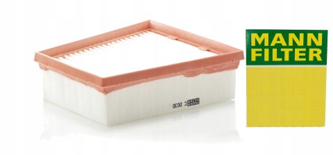 Mann-Filter C 2030 Filtr powietrza