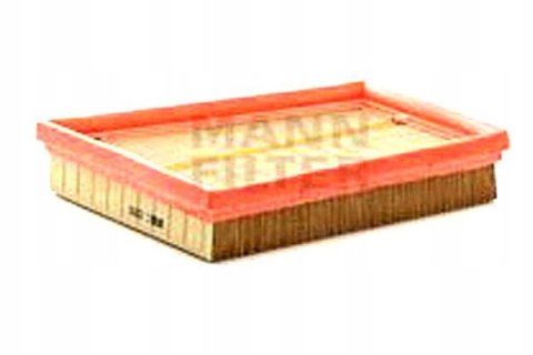 Mann-Filter C 2050 Filtr powietrza