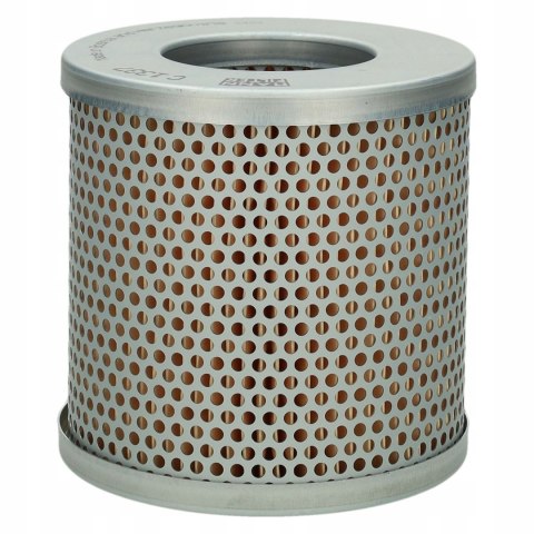 Filtr powietrza MANN-FILTER C 1337