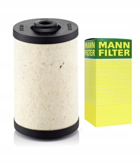 Mann-Filter BFU 700 x Filtr paliwa