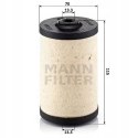 Mann-Filter BFU 700 x Filtr paliwa