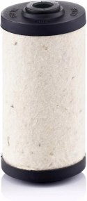 Mann-Filter BFU 707 Filtr paliwa