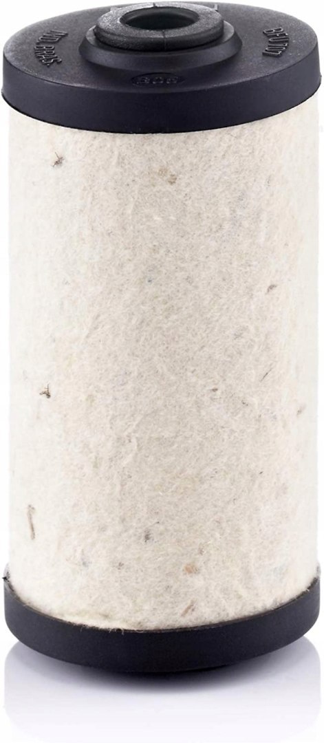 Mann-Filter BFU 707 Filtr paliwa
