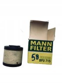 Mann-Filter BFU 715 Filtr paliwa
