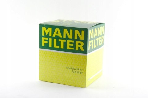 Mann-Filter BFU 715 Filtr paliwa