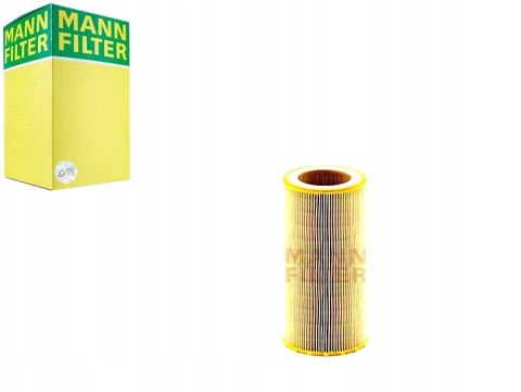 Mann-Filter C 10 050 filtr powietrza [mann filter]