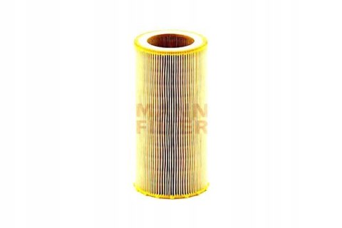 Mann-Filter C 10 050 filtr powietrza [mann filter]